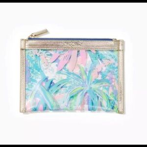 ⭐️NWT⭐️ Lilly Pulitzer pouch